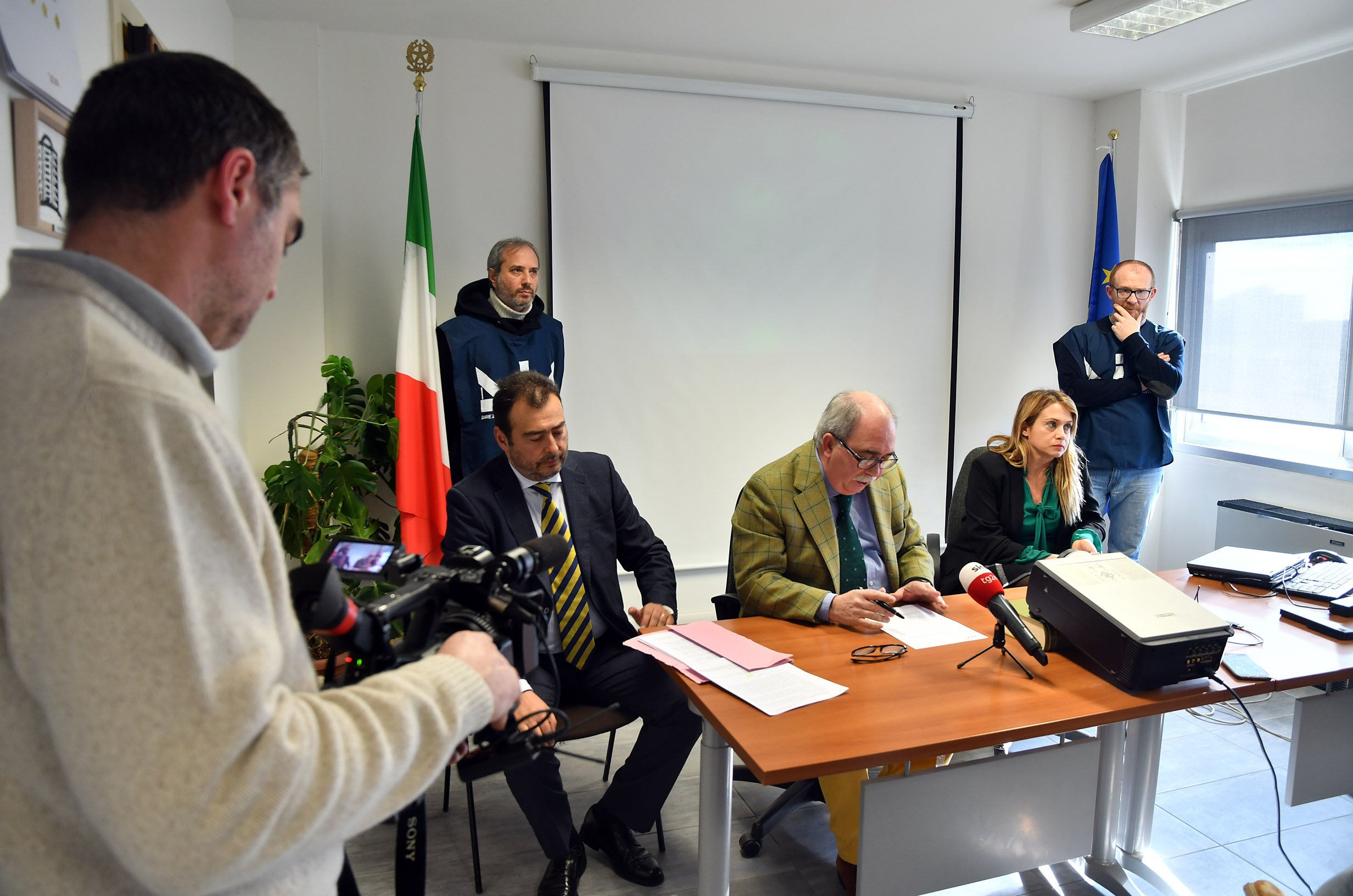 Sequestro da oltre 50 milioni al “re del vino”