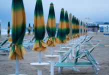 Balneari, ancora nebbia all’orizzonte. Il punto con Mattia Mazzanti di Sindacato Balneari Ascom Cervia