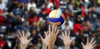 Volley
