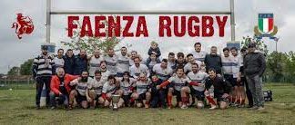 Il 20 giugno ospite del meeting una delegazione del Faenza Rugby Football Club