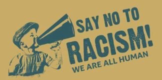 Una settimana di spettacolo, musica e dialogo per dire no al razzismo
