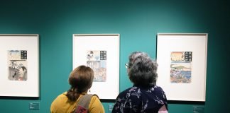Bagnacavallo: chiuse con un’ottima affluenza le mostre di Eron e Salvatori, resta visitabile “Strade e storie” al Museo Civico