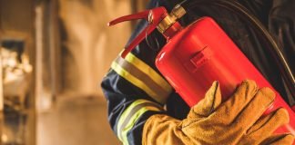 Vigili del Fuoco, la UIL FP proclama lo sciopero nazionale per il 25 luglio Vigili del fuoco