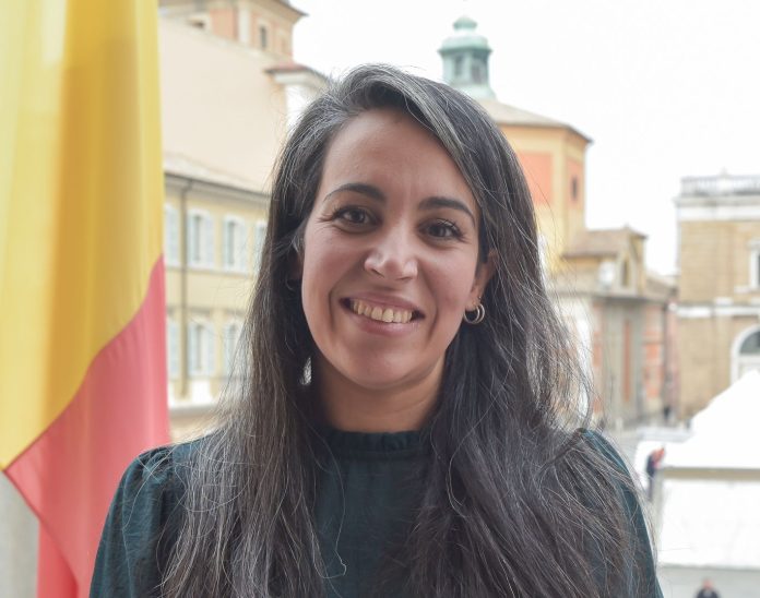 Ouidad Bakkali
