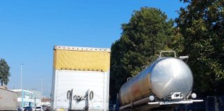 Area Bassette, un piano di azioni per la logistica e contro la sosta selvaggia dei TIR