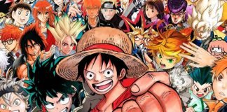 Destinazione Manga: l’arte del fumetto giapponese al MAR Manga