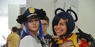 Marina Cosplay & Games: tre giorni di giochi e spettacoli in paese Marina Cosplay & Games