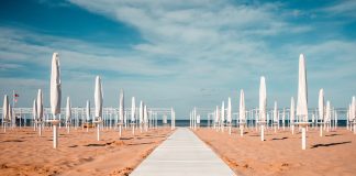 Stabilimento balneare