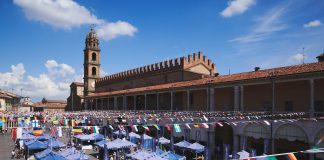 Ai nastri di partenza l’ottava edizione di Argillà
