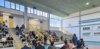 Conselice: lo studio incontra lo sport con i cantieri educativi-sportivi