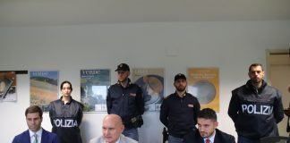 Spara davanti al locale, arrestato per tentato omicidio