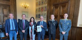 Le telecamere dei negozi a disposizione della Polizia in tempo reale: ecco il Protocollo “Video-Allarme Antirapina”