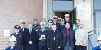 Alla Polizia Locale di Ravenna il Premio Nazionale ANVU “Professor Alvaro Pollice”
