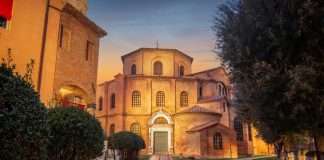 Basilica di San Vitale