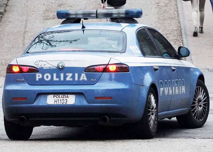 Polizia di Stato Polizia di Stato