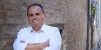 Nevio Spadoni