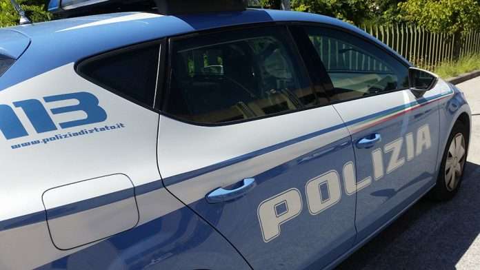 Polizia di Stato Polizia di Stato