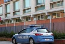 Polizia di Faenza