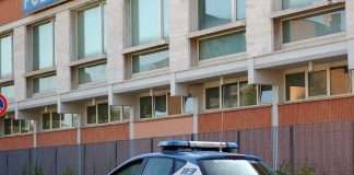 Faenza, blitz antidroga al parco Mita: un arresto e una segnalazione Polizia di Faenza