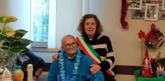Russi: tanti auguri ad Aldo Bezzi, 101 anni di giovialità