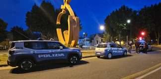 Polizia. Controlli intensificati a Pasqua e Pasquetta nel cervese