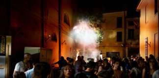 A Faenza torna la Cena itinerante