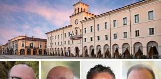 Elezioni 2026. Sfida a 4 per il nuovo Sindaco di Cervia