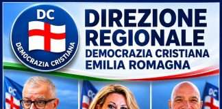 “La Democrazia Cristiana torna ad avere una rappresentanza istituzionale nel Consiglio comunale”