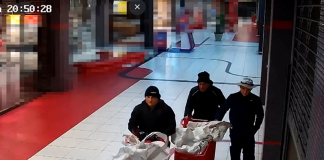 Colpo alle gioiellerie dell’ESP: arrestati due rapinatori trasfertisti