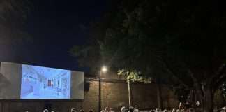 Bagnacavallo al Cinema: presentata la nuova edizione della rassegna estiva