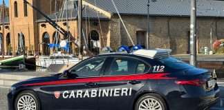 Rissa in centro a Milano Marittima: denunciati cinque giovani tra i 18 e i 21 anni
