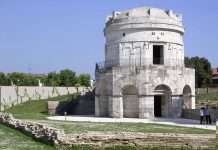 Settimana di Teodorico al Mausoleo: il programma per i 1500 anni dalla morte del re goto
