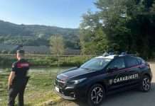 Prelievi illeciti di acqua dai fiumi Senio e Lamone, scattano le sanzioni