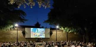 “Bagnacavallo al Cinema”: dal 24 luglio la seconda parte della 42ª edizione