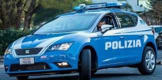 Rissa nella zona della Rocca Brancaleone: l’intervento della Polizia evita il peggio