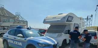 Ricettazione di auto, la Polizia recupera 7 veicoli oggetto di precedenti truffe