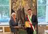 Celebrazioni Teodoriciane: Judith Herrin a Ravenna per una lectio magistralis