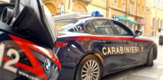 Furti d’oro, borseggi in spiaggia e coltelli: maxi retata dei Carabinieri nel Ravennate