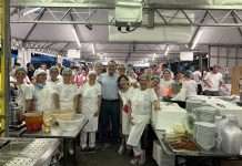 Torna a San Patrizio la”Sagra del Tortellone” a favore dello IOR