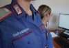 Truffe telematiche e telefoniche, 5 persone denunciate