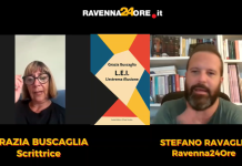 “L.e.i.”, il nuovo romanzo di Grazia Buscaglia, da Torino alla Romagna: l’intervista