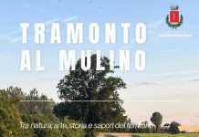 Fusignano: natura, scoperta del territorio e convivialità con «Tramonto al mulino»