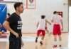 Buona la prima per l’OraSì Ravenna: battuti i Baskers Forlimpopoli 93-66 nel debutto di pre-season