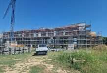 Faenza: cresce il nuovo distaccamento dei vigili del fuoco