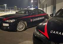 Controlli dei Carabinieri sul territorio, 4 persone denunciate per droga