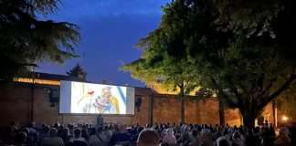 “Bagnacavallo al Cinema”, gli appuntamenti fino a domenica 23 agosto