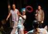 Spazio A Teatro apre il Prologo de La Stagione dei Teatri 2026-27