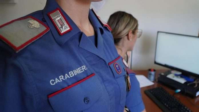 Carabinieri