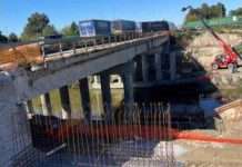 Cantieri Anas fermi sull’Adriatica: riunione in Prefettura