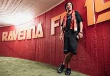 Ufficiale: Ronaldinho in campo il 15 novembre per il derby contro il Forlì